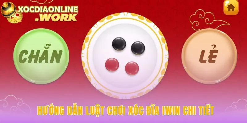 Quy tắc chơi gồm cửa cược đa dạng và các chiến thuật hiệu quả