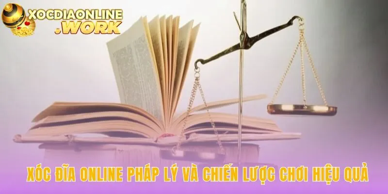 Luật chơi xóc đĩa online yêu cầu quản lý vốn và chọn nhà cái uy tín
